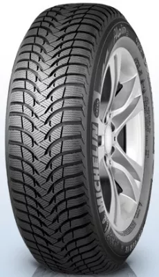 Michelin 185/60  R14  ALPIN A4  [82] T