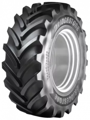 Bridgestone 360/70  R24  VX-TRACTOR  [127 D/124 E]  TL