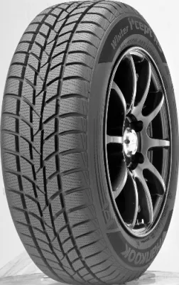 Hankook 165/70  R13  WINTER I*CEPT RS W442  [79] T