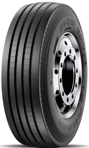 Falken 385/65  R22.5  RI128  [164] K  TL  HL  FRT  M+S  3PMSF