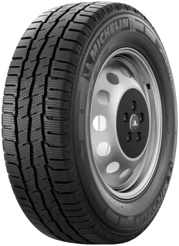 Michelin 225/70  R15C  AGILIS ALPIN  [112/110] R