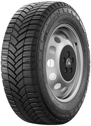 Michelin 205/75  R16C  AGILIS CROSSCLIMATE  [110/108] R