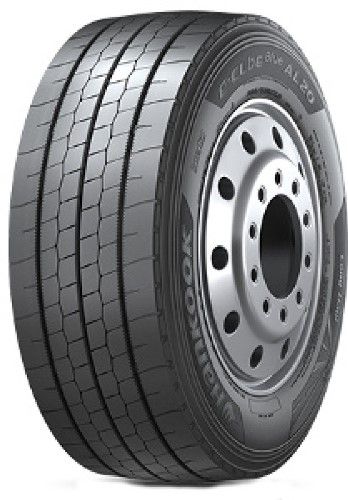 Hankook 315/60  R22.5  AL20W  [154/148] L  M+S  3PMSF