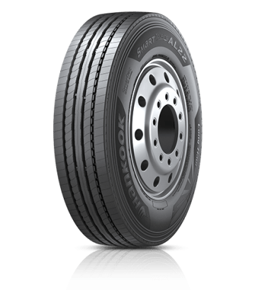 Hankook 315/80  R22.5  AL22  [156/150] L  M+S