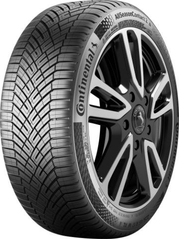 Continental 195/60  R18  ALLSEASONCONTACT 2  [96] H  XL  DOT2024