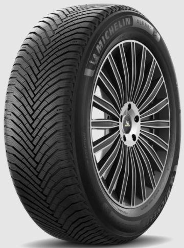 Michelin 235/60  R18  ALPIN 7  [107] H  XL