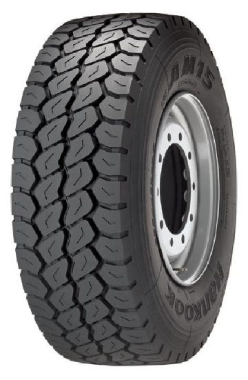 Hankook 385/65  R22.5  AM15+  [164] K  M+S  3PMSF