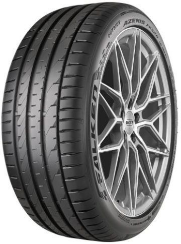 Falken 235/40  R18  AZENIS FK520  [95] Y  XL  FR