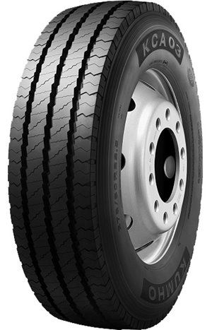 Kumho 275/70  R22.5  CA03  18PR  [150/145] J  TL  3PMSF