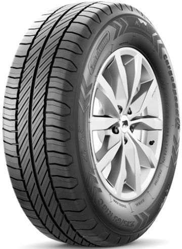 Taurus 205/70  R15C  CARGO SPEED EVO  [106/104] S  DOT2024