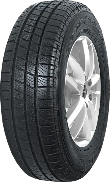 Goodyear 215/60  R17C  CARGO VECTOR 2  [109/104] T  M+S  3PMSF  DOT2023