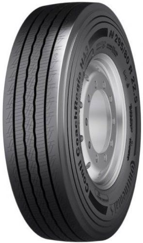 Continental 295/80  R22.5  CONTI COACHREGIO HA3  16PR  [154/149] M  TL  M+S  3PMSF