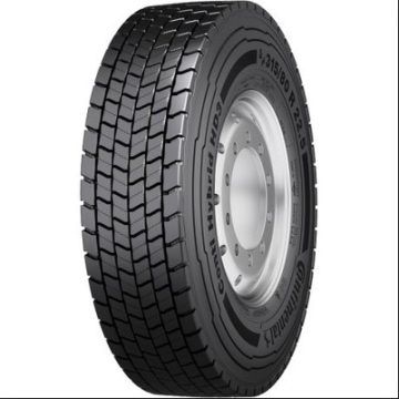 Continental 235/75  R17.5  CONTI HYBRID LD3  12PR  [132/130] M  TL  M+S  3PMSF
