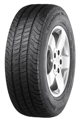 Continental 185/75  R14C  CONTIVANCONTACT 100  [102/100] R