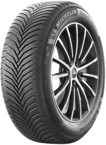 Michelin 195/65  R15  CROSSCLIMATE 2  [91] H  DOT2024
