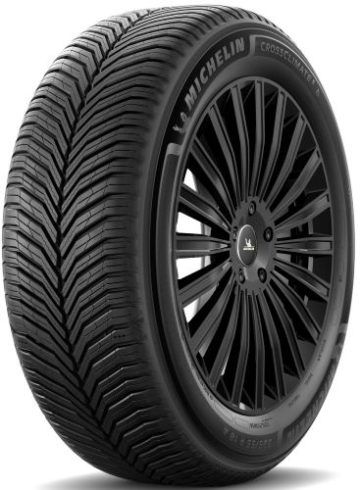 Michelin 245/50  R19  CROSSCLIMATE 3  [105] V  XL  FR