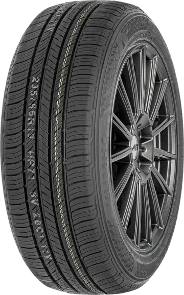 Kumho 235/55  R18  CRUGEN HP71  [100] H  FR