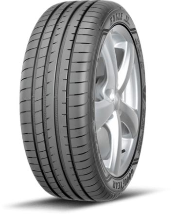 Goodyear 265/35  R22  EAGLE F1 ASYMMETRIC3  [102] W  XL  FP  MFS  DOT2021