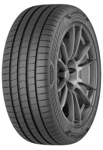 Goodyear 245/45  R17  EAGLE F1 ASYMMETRIC 6  [99] Y  XL  FP  DOT2024
