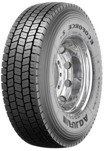 Fulda 315/60  R22.5  ECOFORCE 2+  [152/148] L  TL  M+S napêd  3PMSF  DOT2022