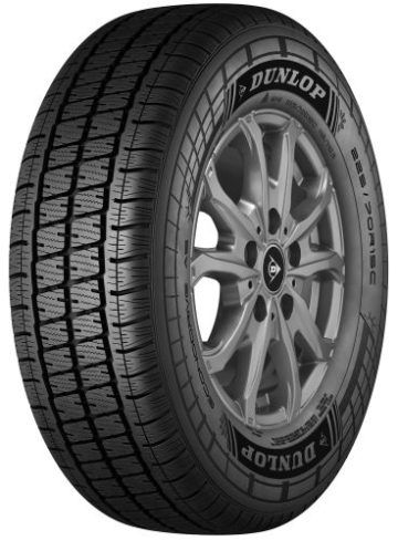 Dunlop 215/65  R15C  ECONODRIVE AS  [104/102] T  DOT2024