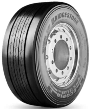 Bridgestone 385/55  R22.5  ECOPIA H-TRAILER 002  [160] K  TL