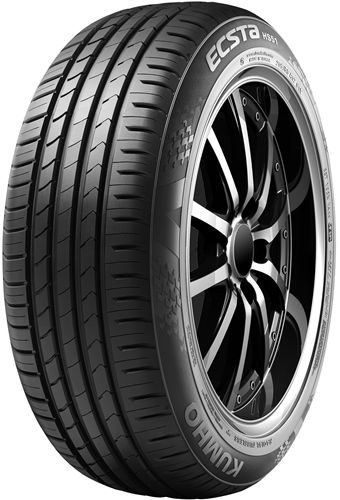 Kumho 215/55  R17  ECSTA HS51  [94] V  DOT2024