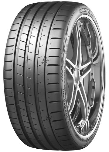 Kumho 245/45  R17  ECSTA PS71  [99] Y  XL  FR  DOT2021