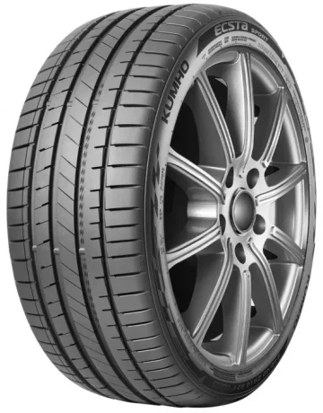 Kumho 235/35  R19  ECSTA PS72  [91] Y  XL  FR