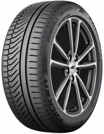 Falken 275/40  R20  EUROALL SEASON AS220 PRO  [106] W  XL  FR