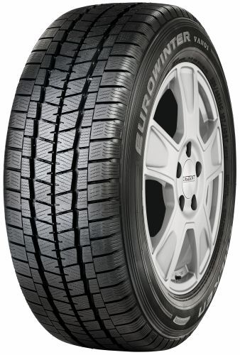 Falken 195/75  R16C  EUROWINTER VAN01  [107/105] R