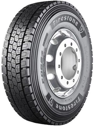Firestone 315/60  R22.5  FD624  [152/148] L TL  M+S  3PMSF