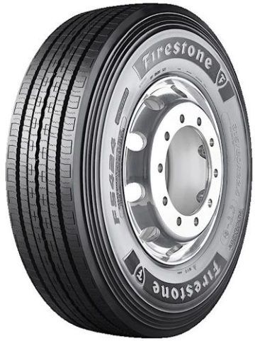 Firestone 315/70  R22.5  FS424  [154/150] L  TL  M+S  3PMSF  NEW