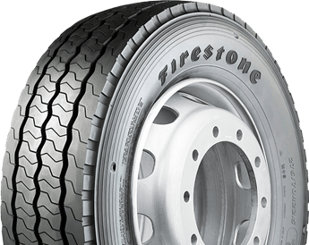 Firestone 275/70  R22.5  FS492  [152/148] J  TL  M+S  3PMSF
