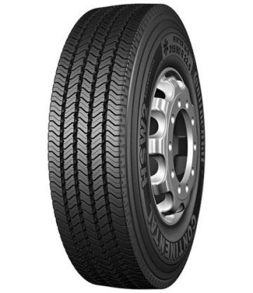 Continental 355/50  R22.5  HSW2 SCANDINAVIA  20PR  [156] K  TL  M+S  zima  3PMSF