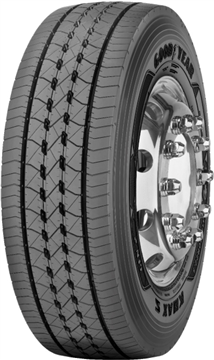 Goodyear 285/70  R19.5  KMAX S G2  [146L/144M]  TL  M+S  3PMSF