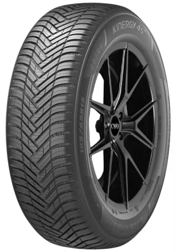 Hankook 265/50  R19  KINERGY 4S2 X H750A  [110] V  XL  FR  DOT2022