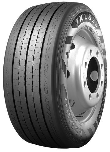 Kumho 385/55  R22.5  KLS23  20PR  [160] K  TL  3PMSF