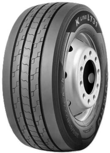 Kumho 385/55  R22.5  KLT31  20PR  [160] K  TL  3PMSF