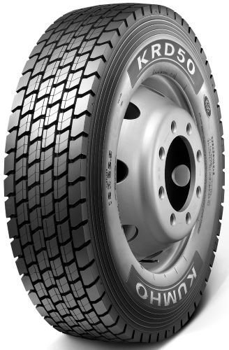Kumho 295/60  R22.5  KRD50  16PR  [150/147] K  TL  3PMSF