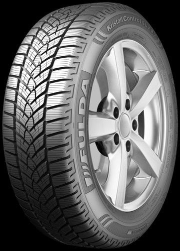 Fulda 235/55  R17  KRISTALL CONTROL SUV  [103] V  XL