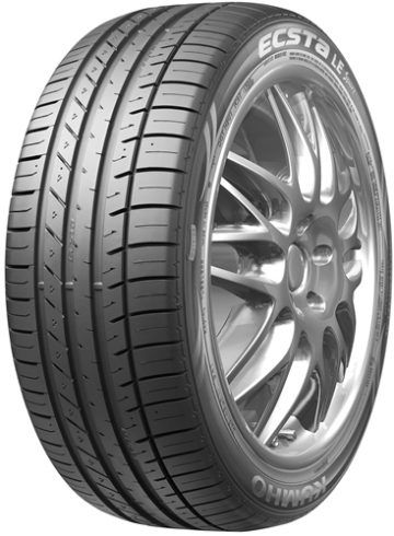 Kumho 235/50  R17  ECSTA KU39  [96] Y  FR  DOT2024