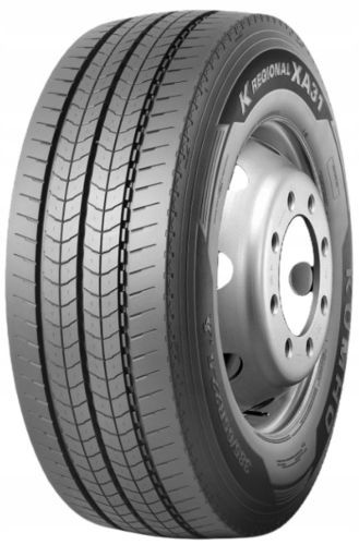 Kumho 385/55  R22.5  KXA31  20PR  [160] K  TL  3PMSF