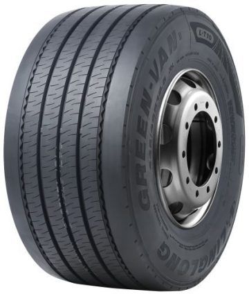 LingLong 385/55  R19.5  L-T10  18PR  [156] J  TL  M+S  3PMSF