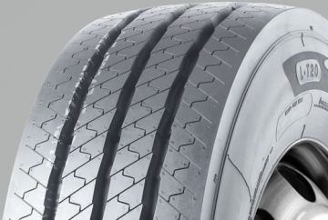 LingLong 215/75  R17.5  L-T20  16PR  [135/133] J  TL  M+S  3PMSF