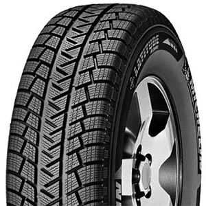 Michelin 255/55  R18  LATITUDE ALPIN  [109] V  XL  N1