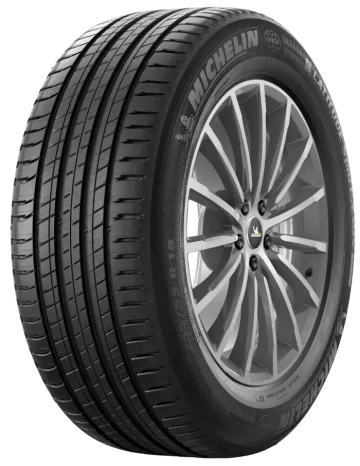 Michelin 295/35  R21  LATITUDE SPORT 3   [107] Y  XL  FP  N1  DOT2024