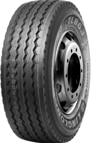 LingLong 385/55  R22.5  LTL863  20PR  [160J/158L]  TL  M+S  3PMSF