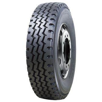Mirage 315/80  R22.5  MG011  20PR  [156/152] L  M+S /prowadzca budowlana