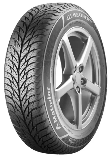 Matador 165/65  R14  MP62 ALLWEATHER EVO  [79] T  M+S
